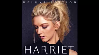 Harriet - As Long As You Love Me (Backstreet Boys Cover)