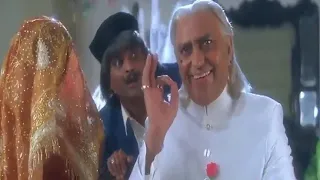 Amrish Puri X Bilal Saeed