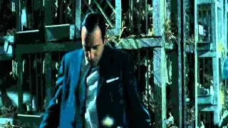 OSS 117 Le Caire Nid d'Espions - Combat de poulets