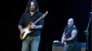 Creedence Clearwater Revisited - I Heard It Through the Grapevine (Live at Citibank Hall)