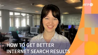 How to get better internet search results