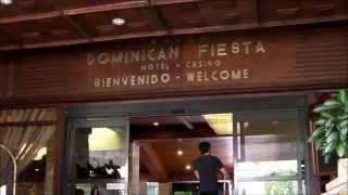 DOMINICAN FIESTA HOTEL AND CASINO - Santo Domingo - Dominican Republic