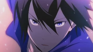 Prince of Stride [AMV] • Running around