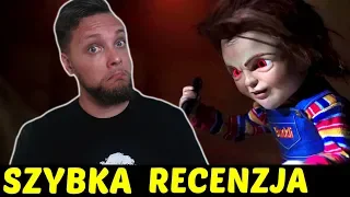 Laleczka ★SzybkieRecenzje