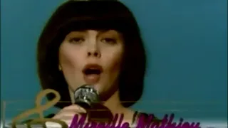 Mireille Mathieu - Une Femme Amoureuse / Мирей Матье - Влюбленная Женщина