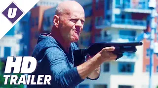 Reprisal - Official Trailer (2018) | Bruce Willis