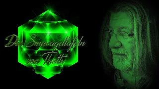 THOTH der Atlanter - Smaragdtafel 01 - Die Geschichte von Thoth dem Atlanter  #Thoth  #Smaragdtafeln