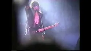 Richie Sambora - Father Time (The Academy, NY 1991)