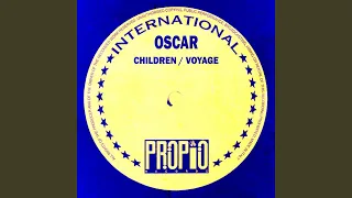 Children / Voyage (Extended Mix)