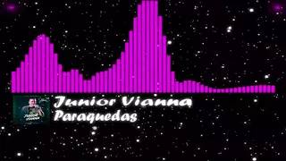 Junior Vianna - Paraquedas - CD Setembro 2017