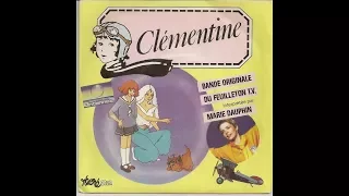 Clémentine - Générique Fr -