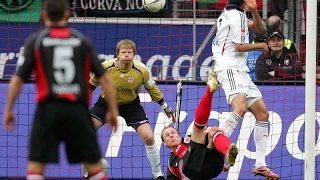 Kahn gegen Eintracht Frankfurt | 2006/2007