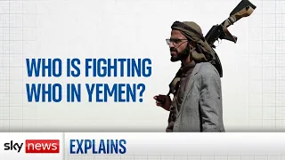 What's happening in Yemen?