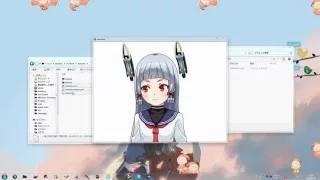 Live2D Cubism SDK のunityテスト