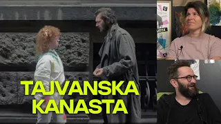 Tajvanska Kanasta: Analiza filma scena po scenu