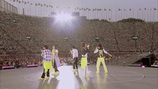 嵐 - Love so sweet [Official Live Video]