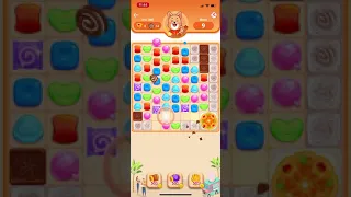 Shopee Candy : Level 886 (Thailand) *3 Stars*No Booster*