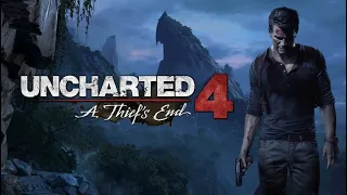 Uncharted 4 Remastered Full Game Walkthrough PS5 60FPS GAMEZPEDIA