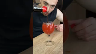 После просмотра этого видео ты полюбишь томатный сок