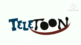 Logo warping transformations - Teletoon logo history (UPDATED) (R.I.P Teletoon)