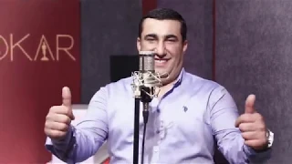 Andranik Ghushchyan  Chka Qez Nman 2020 (COVER) Alen Safaryan