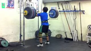 110523 179 F Squat @ 74kg bwt