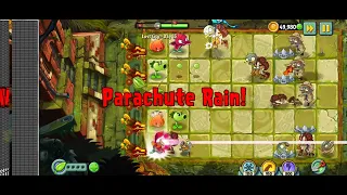 Plants vs Zombies 2  - Lost City - Day 13 - 2022