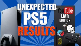 Digital Foundry Just Ruined These Xbox YouTubers Whole Career! PS5 Smashed It AGAIN!