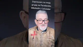 Alkoholik z Leicester 🇬🇧 💚. Co zapija Alkoholik?