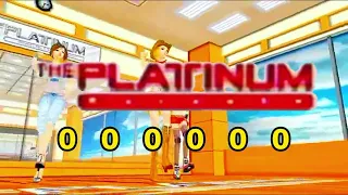 Platinum Karaoke! - 8th FanMade Video