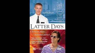 Latter Days (Últimos Dias) - Filme Gay Legendado PT-BR