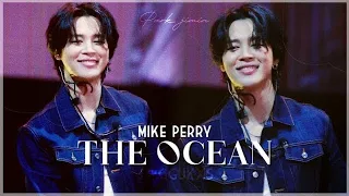 Park Jimin - The Ocean [FMV]