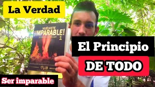 NO TENGAS MIEDO TEN FE |el principio de la ley de atracción/como ser millonario- Lain garcia