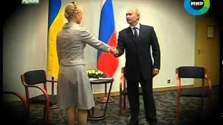 Новый суд над Тимошенко. Эфир 22.04.2012