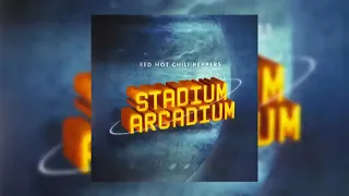 Red Hot Chili Peppers - Stadium Arcadium CD 1 (Full Album)