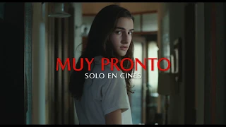 LA POSESIÓN DE VERÓNICA  - Tráiler Oficial