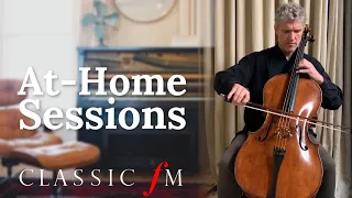 Greensleeves | At-Home Session | Classic FM