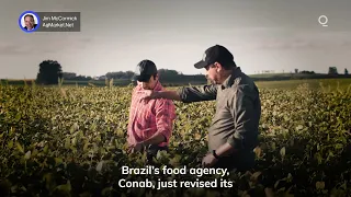 Floods Threaten Brazil’s 2024 Soybean Crop | Presented by CME Group