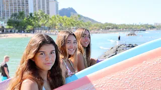 The Girls Surf Queens (May 29, 2023) Vol. 2  4K