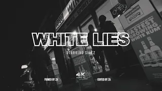 Silkz - White Lies (Official Music Video) 4K