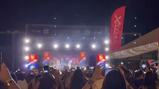 Abertura Show Gusttavo Lima em Picos/PI