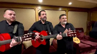 Gipsy Kings ft. Tonino Baliardo in Jeddah Saudi Arabia