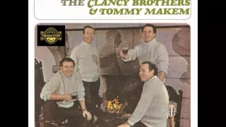 The Clancy Brothers with Tommy Makem - Mountain Dew