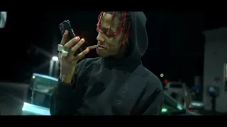 GVZA X Famous Dex - Coming Or Not ( Instrumental ) 82 bpm / 164 bpm