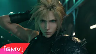 Final Fantasy VII Remake 「GMV」 My Name Is Iconic | 2020