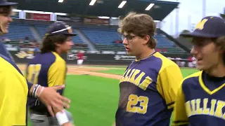 High School Baseball: Long Beach Wilson vs. Millikan