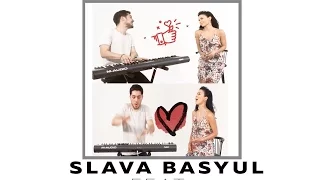 LUINA & SLAVA BASYUL - 5 ПРИЧИН (COVER)