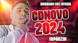 JAPÃOZIN O BRAVO DOS PAREDÕES CD NOVO ATUALIZADO 2024 | JAPÃOZINHO MÚSICAS NOVAS 2024