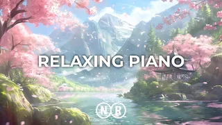 Gentle healing music for nervous system 🌱 restoration and inner peace  relaxing sound