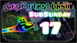 SubSunday Week 17 (720P 60FPS)